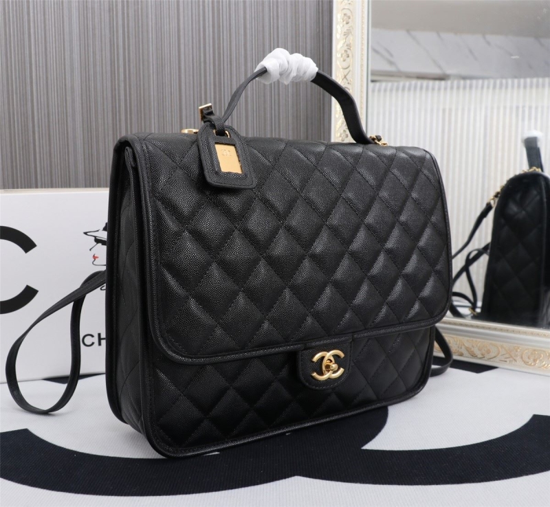 Chanel Backpacks